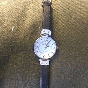 Anne Klein Watch. Water Resistent